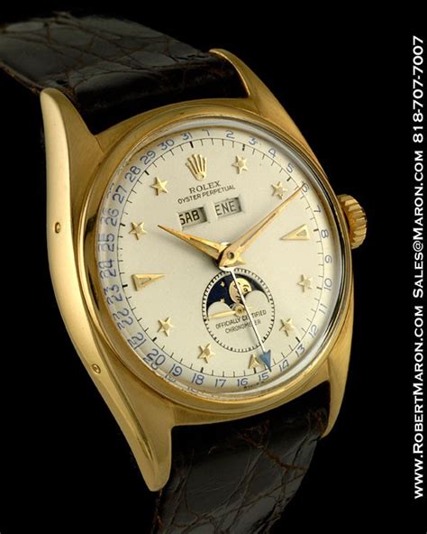 perpetual calendar moonphase rolex|rolex moon phase calendar.